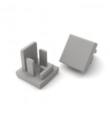 Заглушка PIK-1010 глухая  029593  Arlight