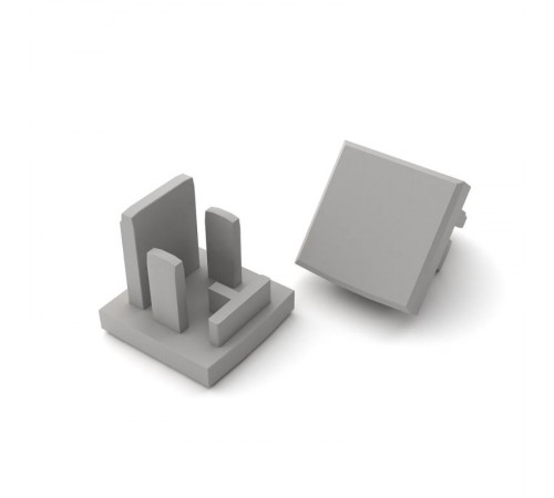 Заглушка PIK-1010 глухая  029593  Arlight