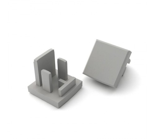 Заглушка PIK-1010 глухая  029593  Arlight