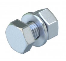 Комплект Болт+Шайба+Гайка M8x20 (SKS 8X20 F)  3158632  OBO Bettermann