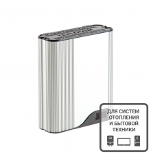 Teplocom ST-222/500-И стабилизатор сетевого напряжения 220В, 222ВА,Uвх.145-260В,индикация  557  Бастион