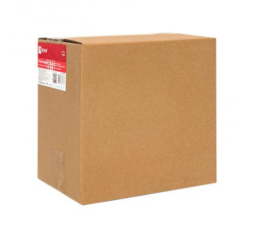 Рубильник-переключатель 160A 3P c рукояткой управления для прямой установки PowerSwitch  pscs-160-3  EKF