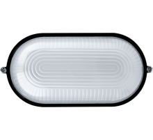 Светильник пылевлагозащищенный для ЖКХ под лампу НПБ/НПП NBL-O1-60-E27/BL 60Вт Е27 IP54  94810  Navigator