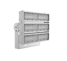 Светильник светодиодный спортивный Olymp 2.0 Sport 150Вт 5000K IP65 угол 12 градусов решетка DALI  V1-P1-70603-04J10-6515050  VARTON