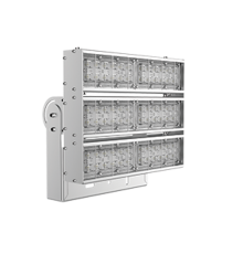 Светильник светодиодный спортивный Olymp 2.0 Sport 150 Вт 4000 K IP65 угол 90 градусов решетка  V1-P1-70603-04P06-6515040  VARTON