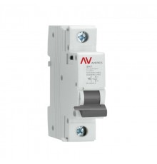 Расцепитель независимый AV-SNT EKF AVERES  av-snt-averes  EKF