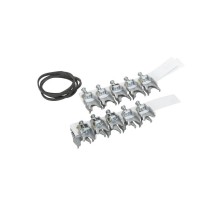 Simon 27 Лапка (2шт) для крепления рамок при скрытом монтаже, S27  27999-39  Simon