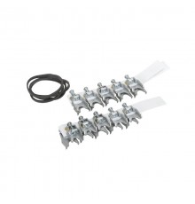 Simon 27 Лапка (2шт) для крепления рамок при скрытом монтаже, S27  27999-39  Simon