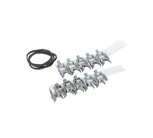 Simon 27 Лапка (2шт) для крепления рамок при скрытом монтаже, S27  27999-39  Simon