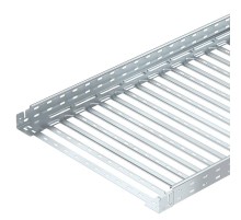 Кабельный листовой лоток перфорированный 60x600x3050 (MKSM 660 FS)  6059012  OBO Bettermann