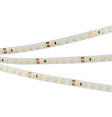 Светодиодная лента UL-A120-8mm 24V Warm2700 (9.6 W/m, IP20, 5m) (Arlight, 7 лет)  042298  Arlight