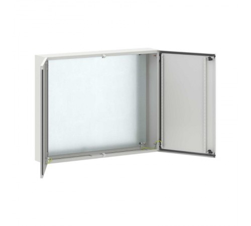 Корпус навесной STE с М/П двухдверный ВхШхГ 800x1000x200 мм  R5STE0812  DKC