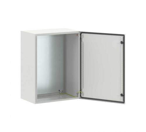 Корпус навесной STE с М/П ВхШхГ 800x600x400 мм  R5STE0864  DKC