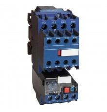 Пускатель ПМ12-025200 УХЛ4 В, 110В, (3з+2р), РТТ-131, (17-25А) 312414  КЭАЗ