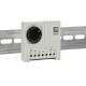 Термостат NO/NC (охлаждение/обогрев) на DIN-рейку 5-10A 230В IP20 EKF PROxima  thermo-no-nc-din  EKF