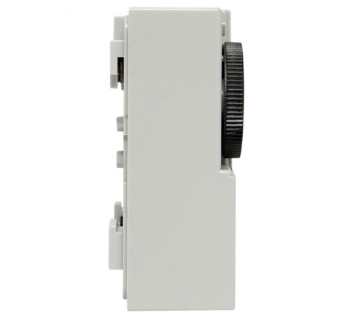 Термостат NO/NC (охлаждение/обогрев) на DIN-рейку 5-10A 230В IP20 EKF PROxima  thermo-no-nc-din  EKF