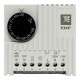 Термостат NO/NC (охлаждение/обогрев) на DIN-рейку 5-10A 230В IP20 EKF PROxima  thermo-no-nc-din  EKF