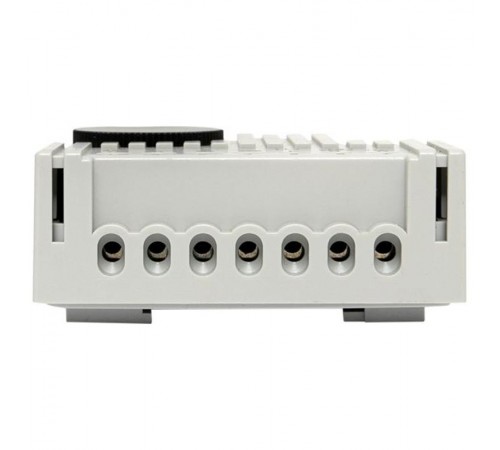Термостат NO/NC (охлаждение/обогрев) на DIN-рейку 5-10A 230В IP20 EKF PROxima  thermo-no-nc-din  EKF