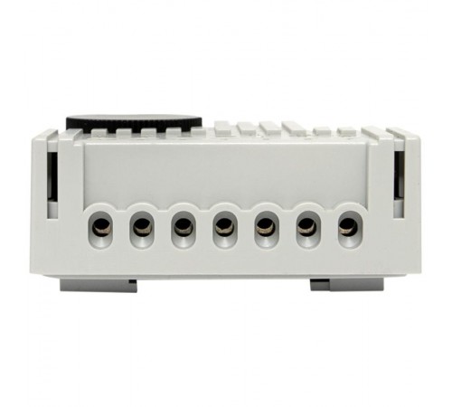 Термостат NO/NC (охлаждение/обогрев) на DIN-рейку 5-10A 230В IP20 EKF PROxima  thermo-no-nc-din  EKF