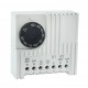 Термостат NO/NC (охлаждение/обогрев) на DIN-рейку 5-10A 230В IP20 EKF PROxima  thermo-no-nc-din  EKF