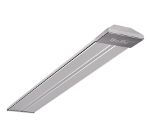 Электрический инфракрасный обогреватель BIH-AP4-0.6 панельный  НС-1117326  Ballu