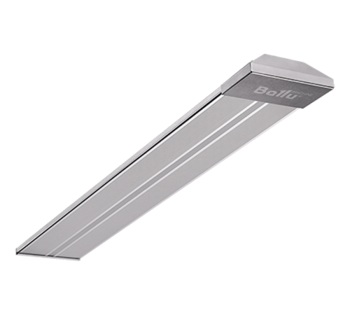 Электрический инфракрасный обогреватель BIH-AP4-2.0 панельный  НС-1117331  Ballu