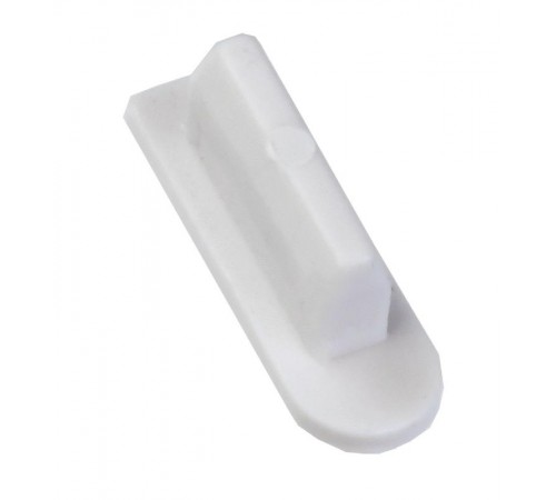 Заглушка для шины PIN 1P 63А   YNK21-1-063  IEK