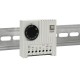 Термостат NO/NC (охлаждение/обогрев) на DIN-рейку 5-10A 230В IP20 EKF PROxima  thermo-no-nc-din  EKF
