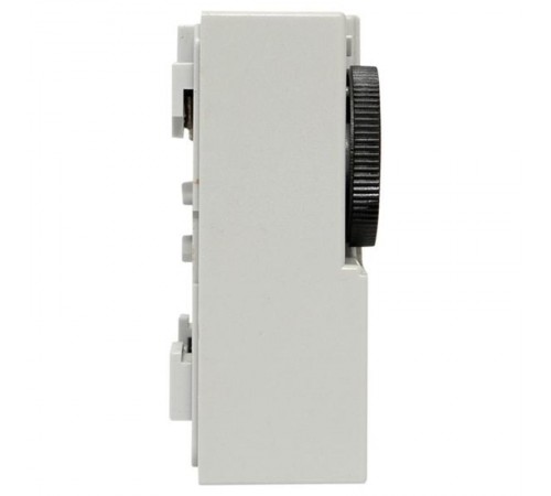 Термостат NO/NC (охлаждение/обогрев) на DIN-рейку 5-10A 230В IP20 EKF PROxima  thermo-no-nc-din  EKF