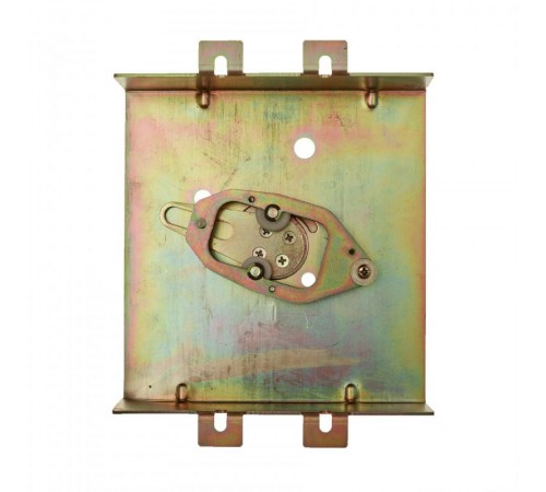 Ручка на дверь шкафа РП-335  21634DEK  DEKraft