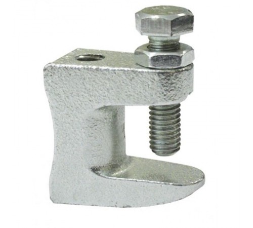 Струбцина М10  CLP1M-SBC-10  IEK