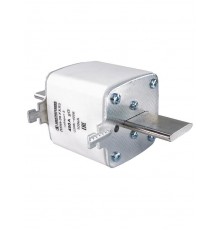 Плавкая вставка ППН-39 УХЛ3, 400А, габарит 3, IP00 (ЭТ)  ET522850  Электротехник