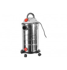 Пылесос строительный ПС-1500/30  75/19/2  РЕСАНТА