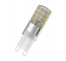 Лампа светодиодная LED PIN G9 30 2,6 W/4000K G9  4058075432369  OSRAM