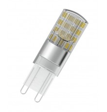 Лампа светодиодная LED PIN G9 30 2,6 W/2700K G9  4058075432338  OSRAM