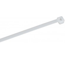 Хомут P6.6 стандартный белый 4,8х550мм  UHH30-D048-550-100-K01  IEK