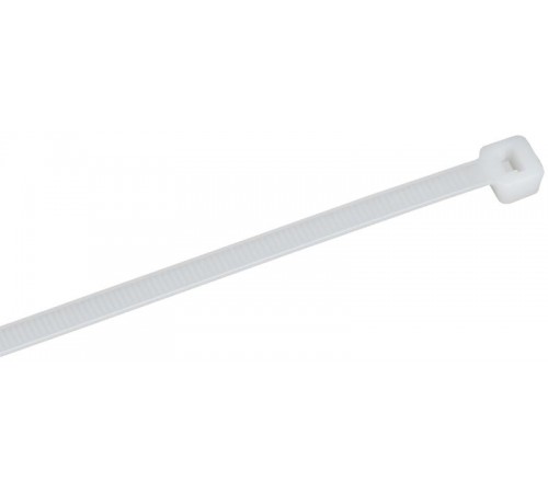 Хомут P6.6 стандартный белый 4,8х430мм  UHH30-D048-430-100-K01  IEK