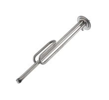 Нагревательный элемент для бойлера ТЭН RF 1300 Вт, фланец М6, 64 мм  70-0335  REXANT