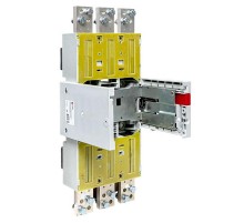 Панель выкатная PM-99/2-1600 переднего присоединения для ВА-99 1250А EKF PROxima  mccb99-a-121  EKF