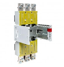 Панель выкатная PM-99/2-1600 переднего присоединения для ВА-99 1250А EKF PROxima  mccb99-a-121  EKF