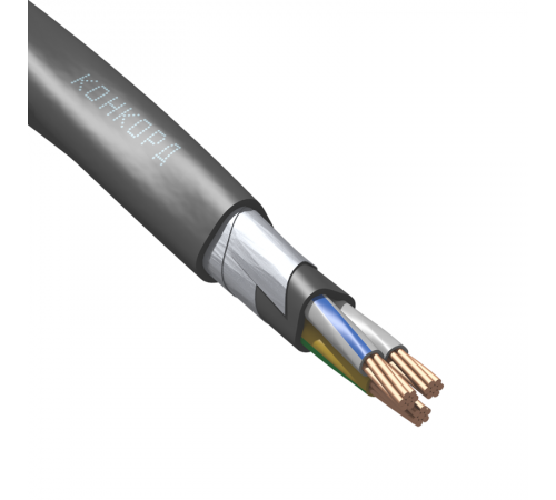 ВБШвнг(A)-LS 3х50 мк-0,66  Конкорд