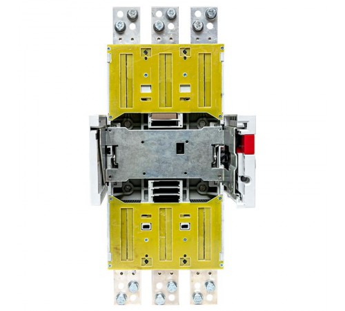 Панель выкатная PM-99/2-1600 переднего присоединения для ВА-99 1250А EKF PROxima  mccb99-a-121  EKF