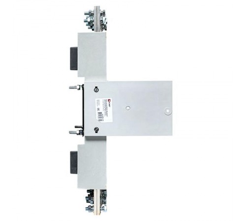 Панель выкатная PM-99/2-1600 переднего присоединения для ВА-99 1250А EKF PROxima  mccb99-a-121  EKF