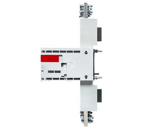 Панель выкатная PM-99/2-1600 переднего присоединения для ВА-99 1250А EKF PROxima  mccb99-a-121  EKF