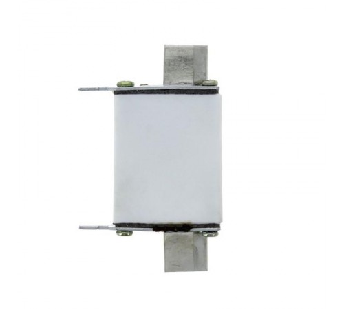 Плавкая вставка ППН-33 100/4А габарит 00С  fus-33/100/4  EKF