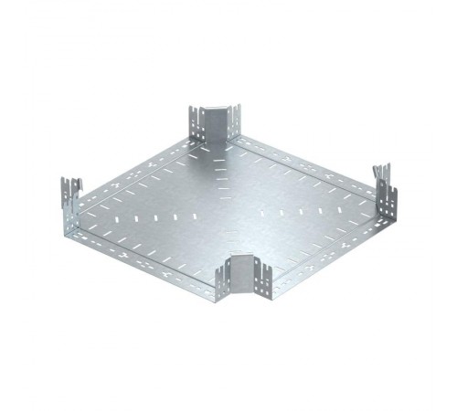 Крестообразная секция 110x500 (RKM 150 FT)  7027191  OBO Bettermann