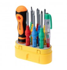 Набор отверток 10 предметов  12-4777  REXANT