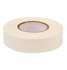 Изоляционная лента толщиной 0.13х15 10M Белая  2NI20BI  DKC