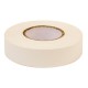 Изоляционная лента толщиной 0.13х15 10M Белая  2NI20BI  DKC