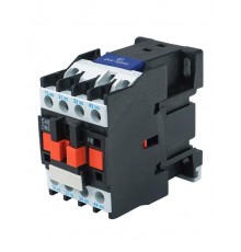 CAE31B5, 3НО+1НЗ, 24В/50Гц, реле промежуточное  (ЭТ)  ET014399  Электротехник